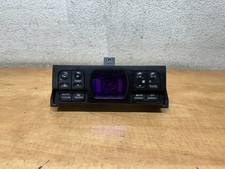 91-99 Mitsubishi 3000GT VR4 OEM Digital Climate Control Unit MB898523