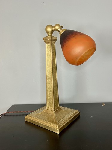 Lampe table art - de, nouveau