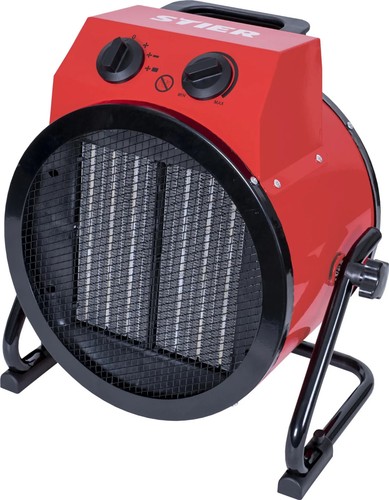 Ventilateur chauffage en - ventilateur, de