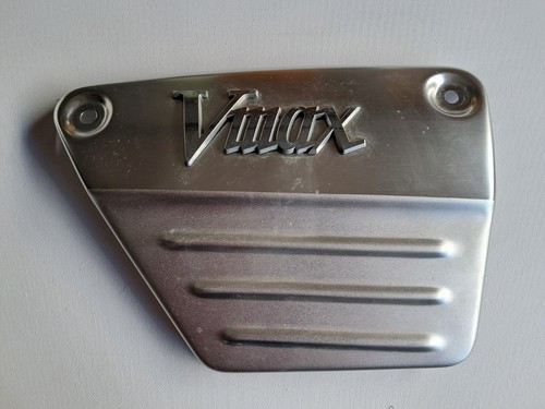 Cache lateral droit yamaha - droit,