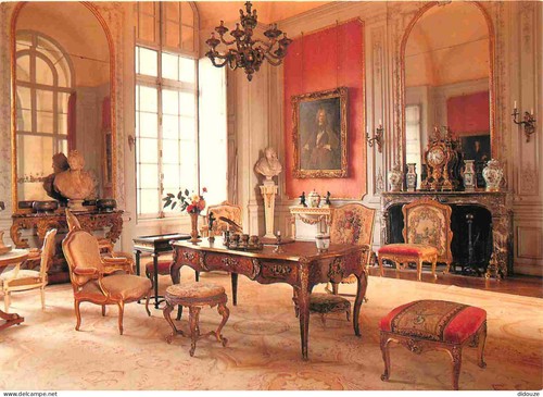 Carte postale - -,