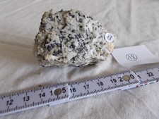 MINERALS.BARITE.SPHALERITE.CAUCASUS.RUSSIA.MASS 100G.