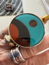 imposante bague La Tribu