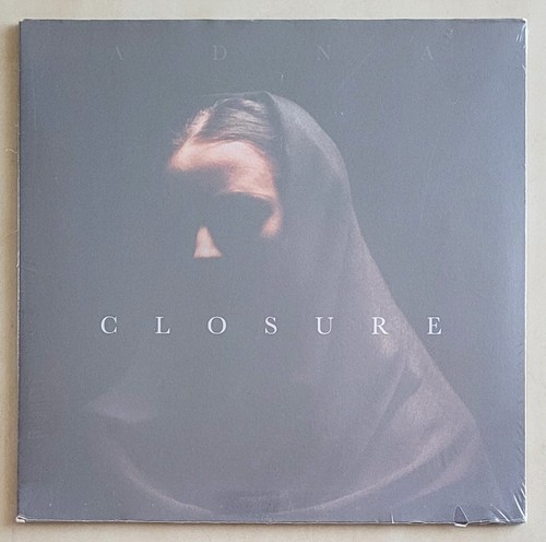 Adna closure album - (folk), /
