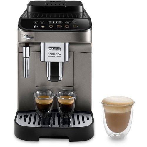 Expresso broyeur delonghi - expresso,