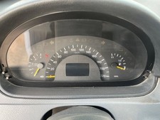 TABLEAU DE BORD COMPTEUR POUR