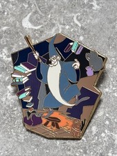 DISNEY STORE UK MERLIN PIN SWORD IN THE STONE LE 700