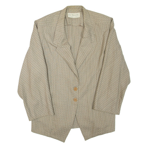 Veste blazer femme - femme, beige