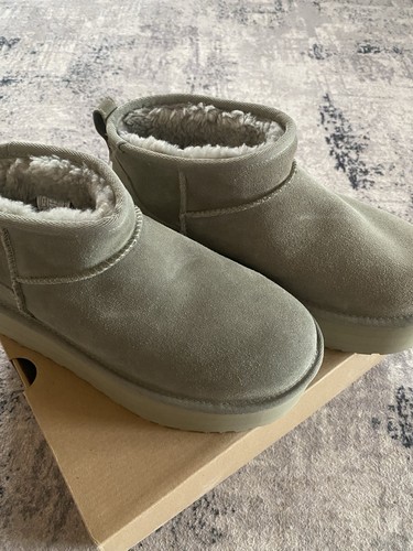 Ugg classic ultra mini - classic,