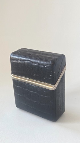 étui cigarettes vintage - ​Étui,