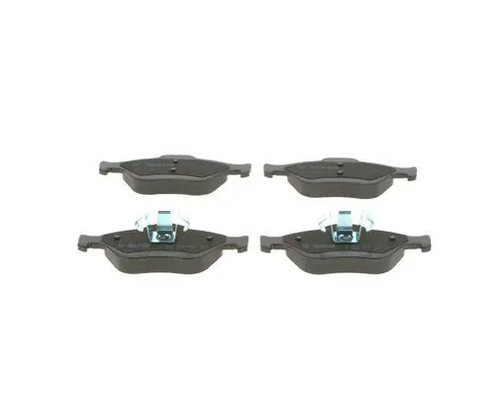 Plaquettes frein 986 424 - frein,