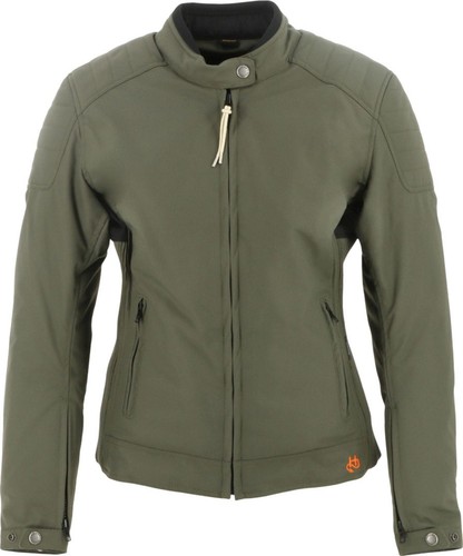 Veste textile moto helstons - de,