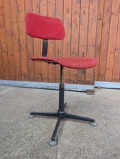 Chaise De Bureau Vintage