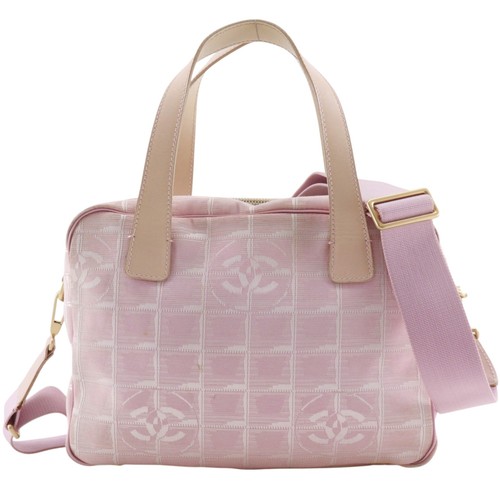 Chanel travel line sac - travel, à