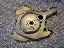 Carter Alternateur Pour Ducati