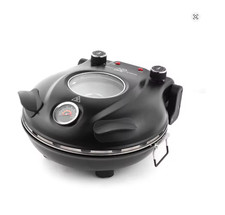 Machine à pizza électrique