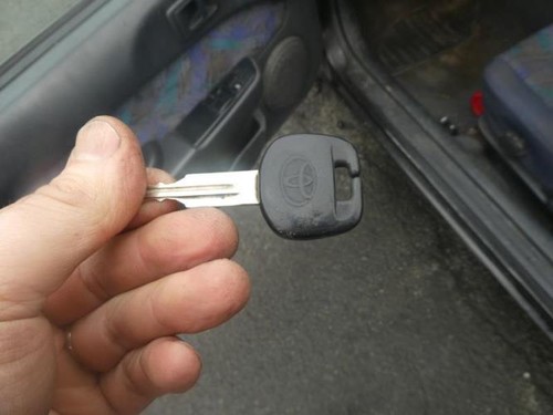 Etrier avant gauche - , (freinage)