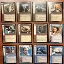 ★ LOTR TCG BLOODLINES French