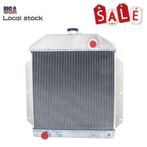 4row radiator for - radiator, 51