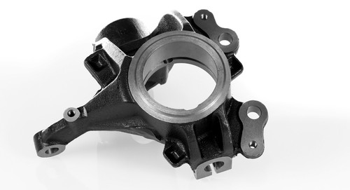 Suspension roue avant - suspension,