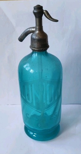 Siphon rond vrille - rond, ouraline