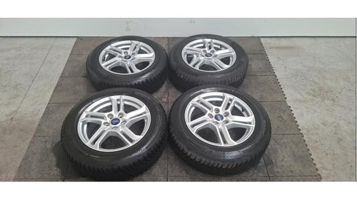 Kit jantes ford - jantes, +