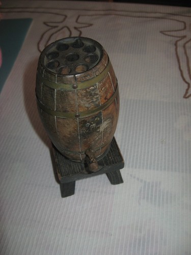 Ancien distributeur - ancien,