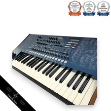 Synthétiseur de modélisation