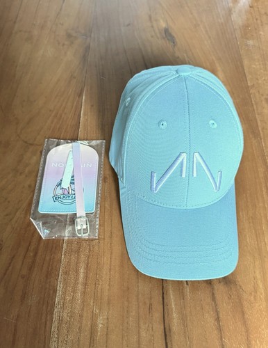 Casquette cap neuve coton vert