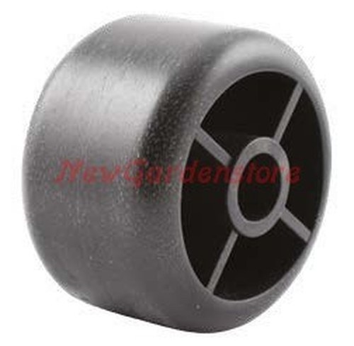 Rouleau avant plat - rouleau, pour
