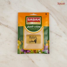 Mahleb Moulu Sabah 25 g –