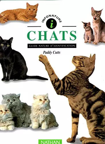Chats guide nature - chats:,
