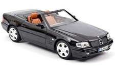 MB Mercedes Benz 500 SL - 1999