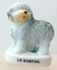 Fève 1999 les chiens - fève,