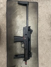 Kwa HK MP7A1 Airsoft GBB