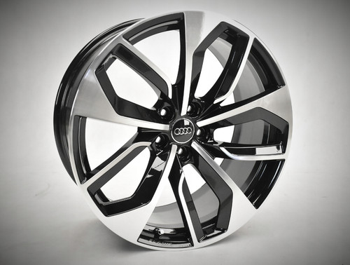 Jantes aluminium audi sport - jantes, en