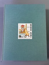 STEPHANE STEEMAN - TOUT HERGE