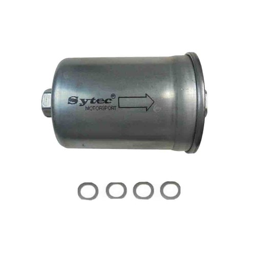 Filtre carburant sytec pour - À,