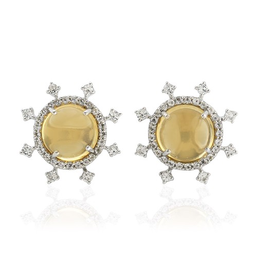 Boucles oreilles clous - boucles, d'oreilles