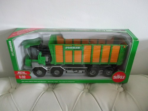 Camion siku neuf - camion, sikufarmer