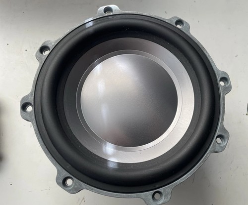 Bowers and wilkins - and,
