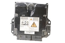Calculateur moteur NISSAN