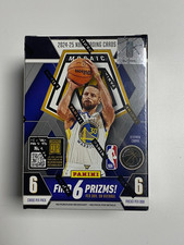 2024-25 Panini Mosaic