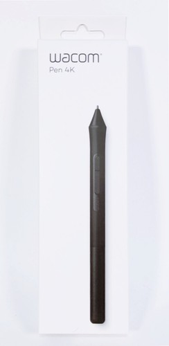 Stylet wacom pen - wacom,