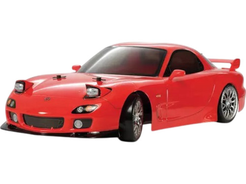 Tamiya mazda 7 fd3s - 1/10,