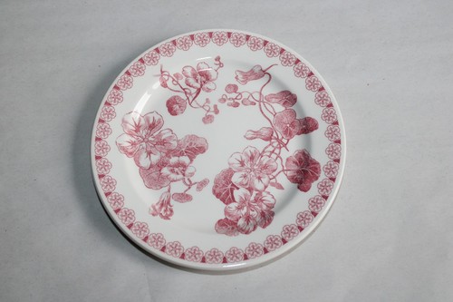 Assiette mignardises - , en
