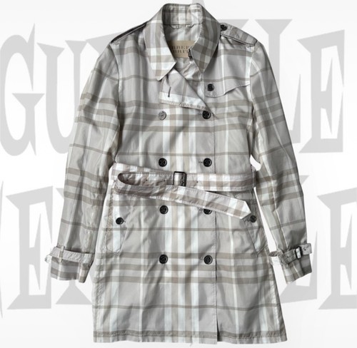 Trench coat burberry brit - coat,