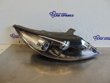 Kia sportage Headlight MK3 10-15 Drivers right front Xenon ballast bulb