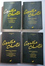 Agatha Christie. L'intégrale