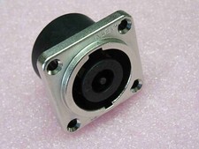 neutrik NL8MPR speakON chassis